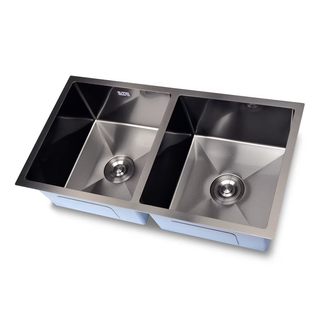 LAVAPLATOS DOBLE STYLE FLEX BLACK SPLENDID 3