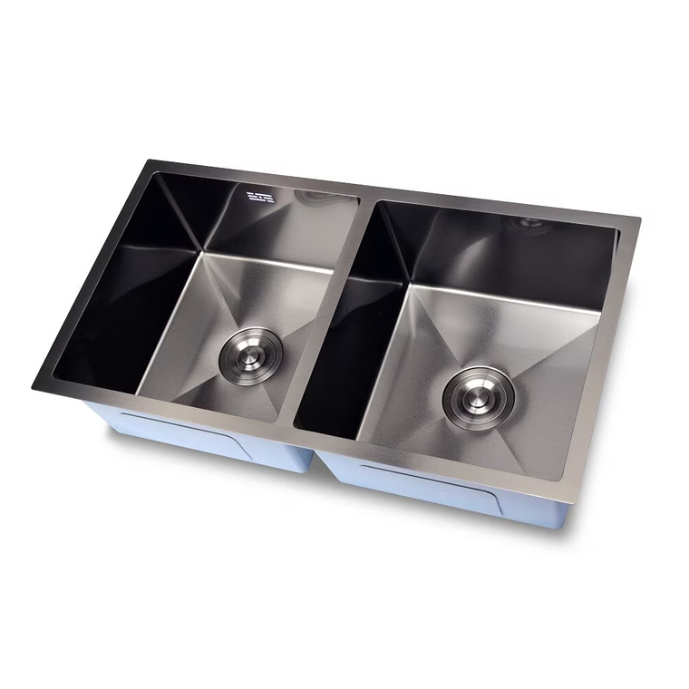 LAVAPLATOS DOBLE STYLE FLEX BLACK SPLENDID 3