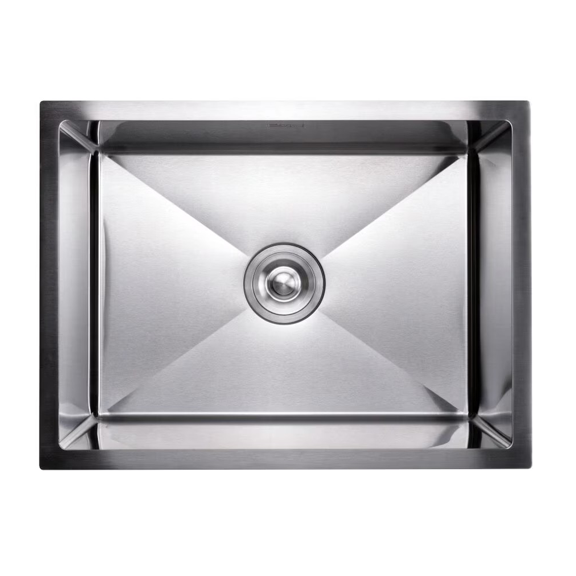 LAVAPLATOS STYLE FLEX INOX SPLENDID 1