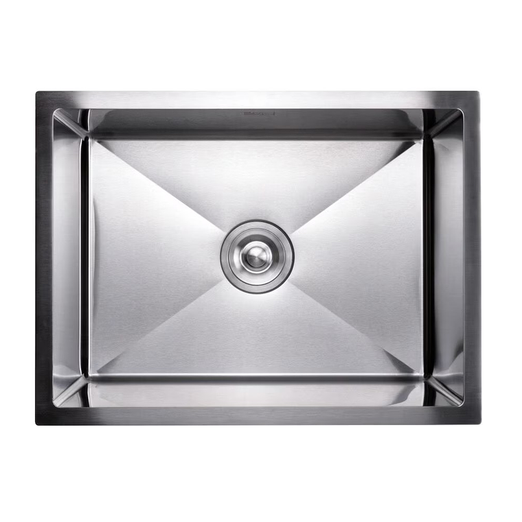 LAVAPLATOS STYLE FLEX INOX SPLENDID 1