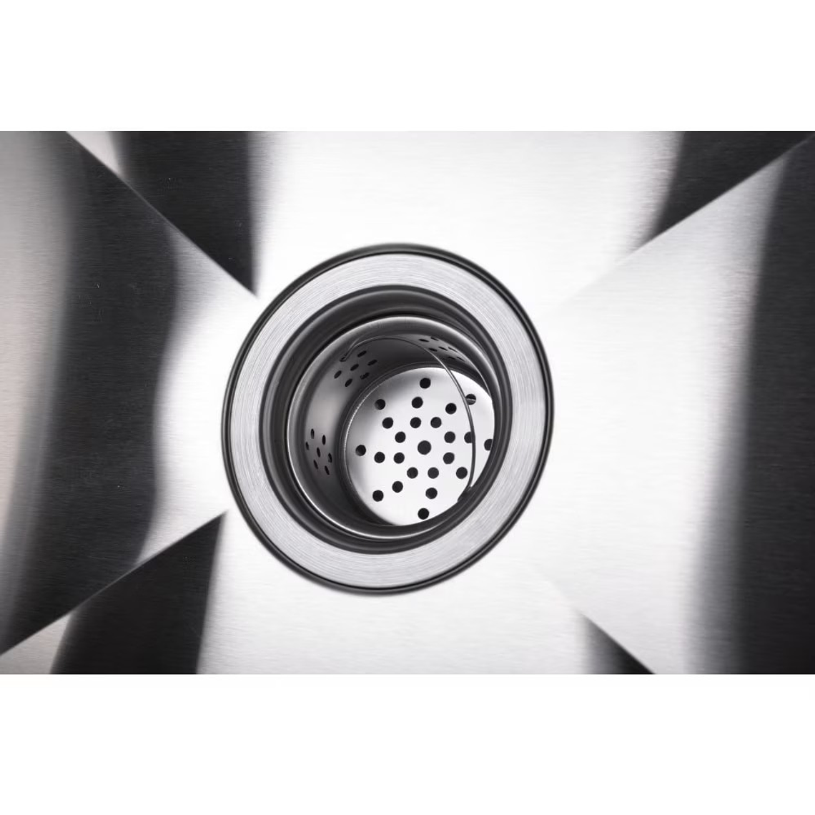 LAVAPLATOS STYLE FLEX INOX SPLENDID 3