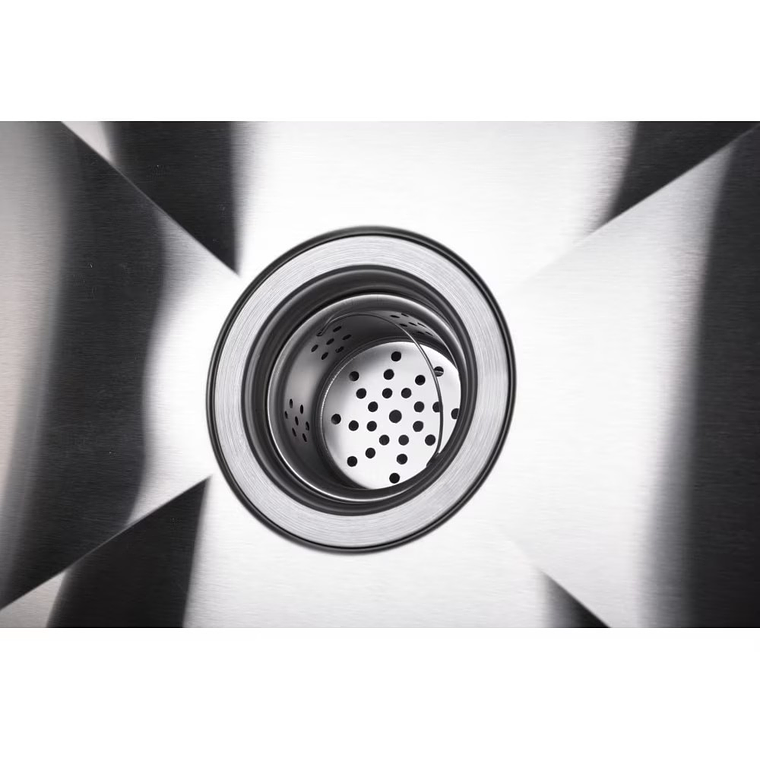 LAVAPLATOS STYLE FLEX INOX SPLENDID 3