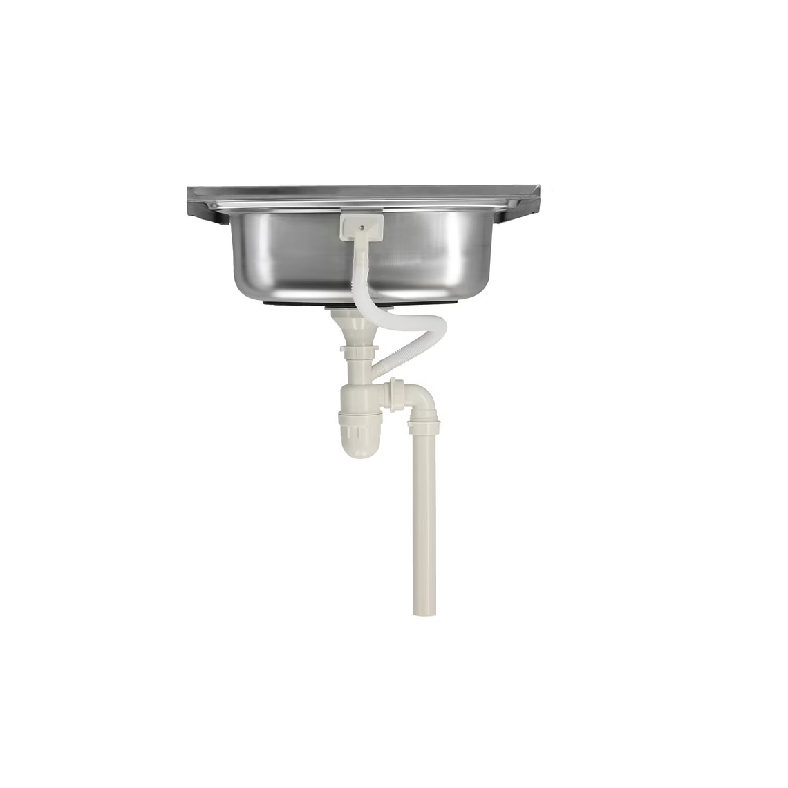 LAVAPLATOS SOBREPONER 500X500 MM SPLENDID 5