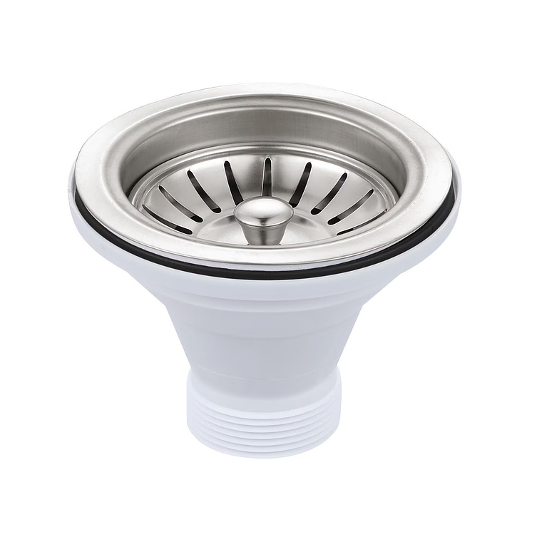 LAVAPLATOS SOBREPONER 500X500 MM SPLENDID 7