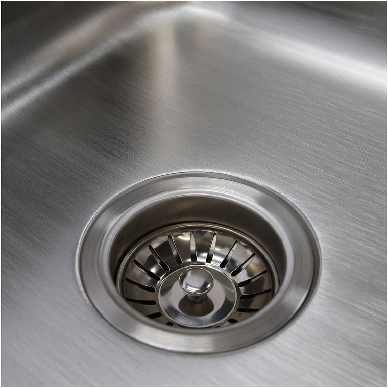 LAVAPLATOS SOBREPONER 500X500 MM SPLENDID 8