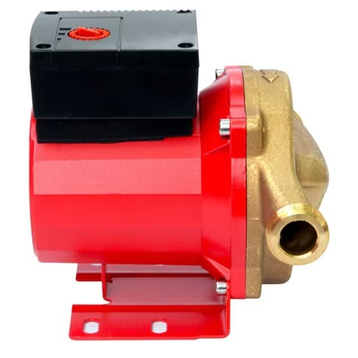 BOMBA PRESURIZADORA PARA CALEFONT 350W 58 LITROS/MIN SPLENDID 4