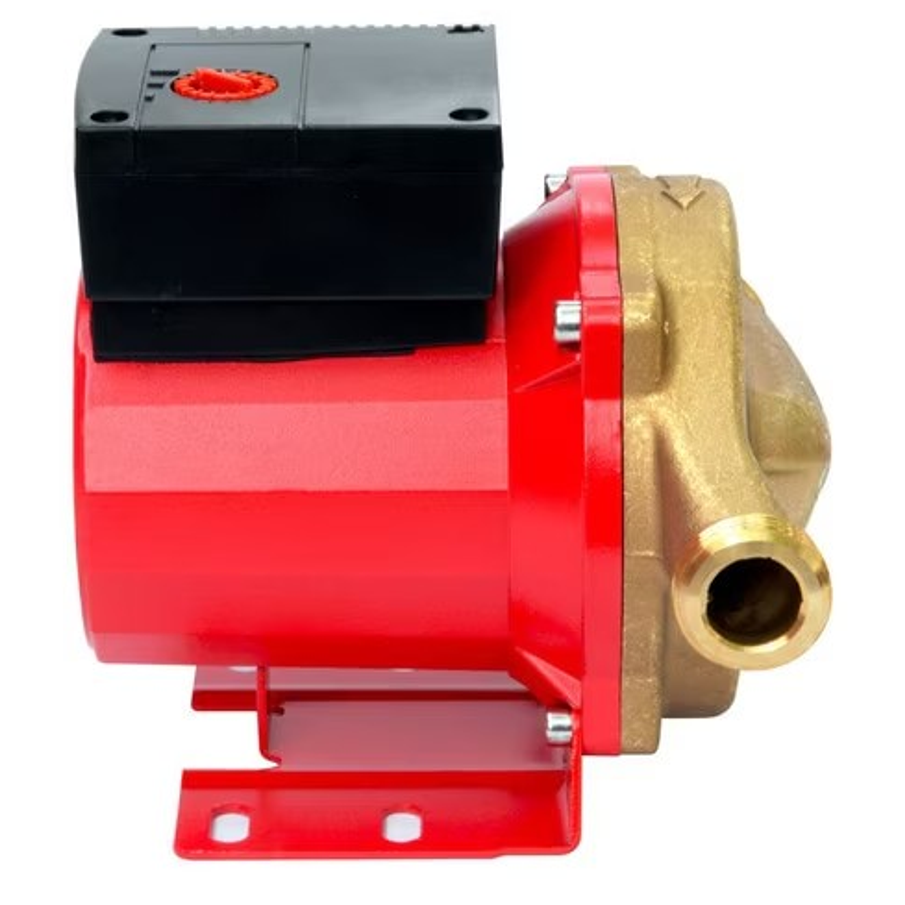 BOMBA PRESURIZADORA PARA CALEFONT 350W 58 LITROS/MIN SPLENDID