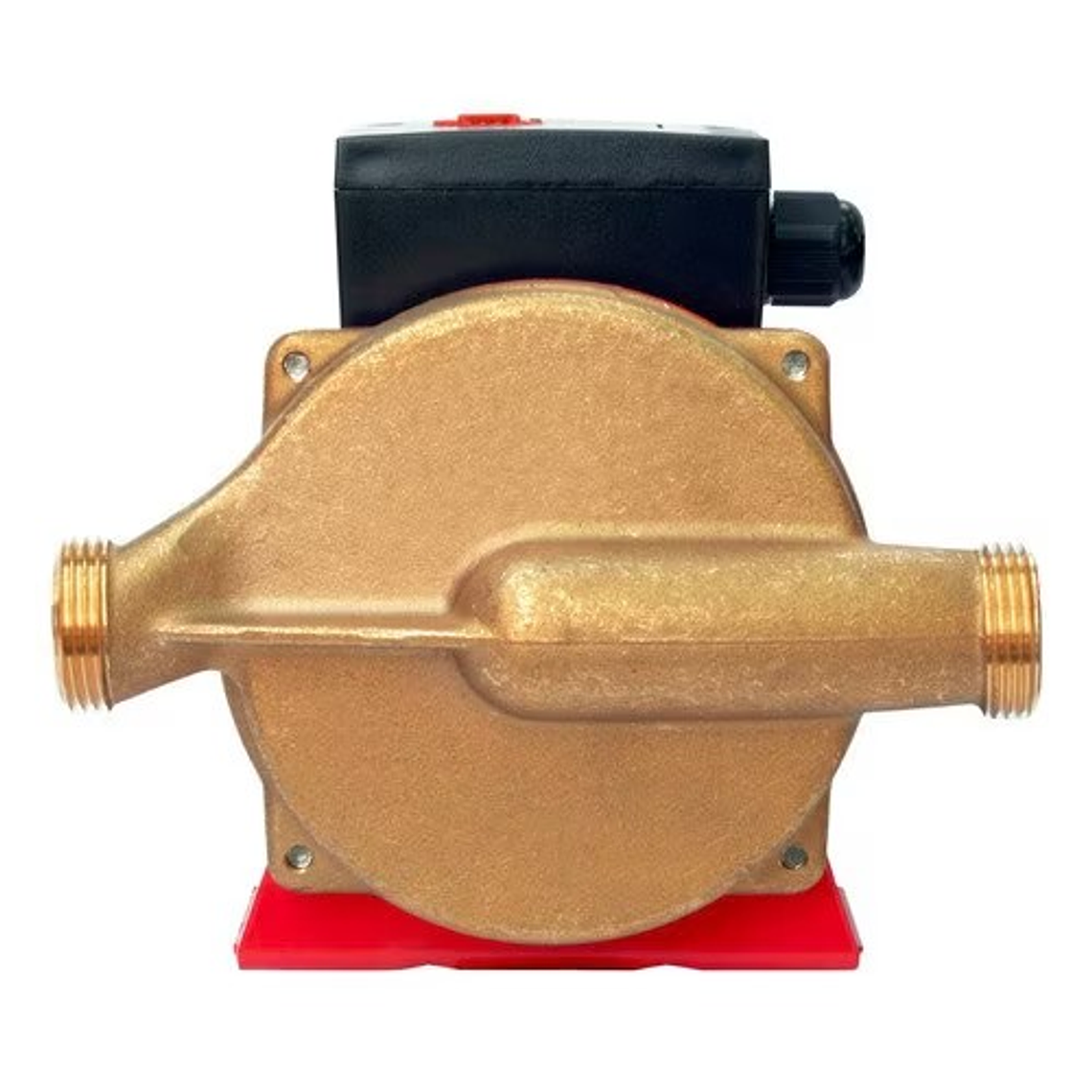 BOMBA PRESURIZADORA PARA CALEFONT 350W 58 LITROS/MIN SPLENDID 5