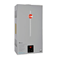 CALEFONT 14 LITROS GAS NATURAL TIRO NATURAL RHEEM - Miniatura 2