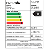 CALEFONT DIGITAL 21 LITROS GAS NATURAL TIRO FORZADO RHEEM