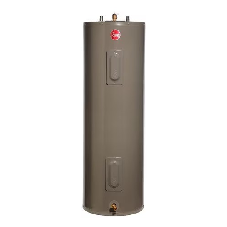 TERMO ELÉCTRICO DE PISO 189 LITROS 220V RHEEM 2