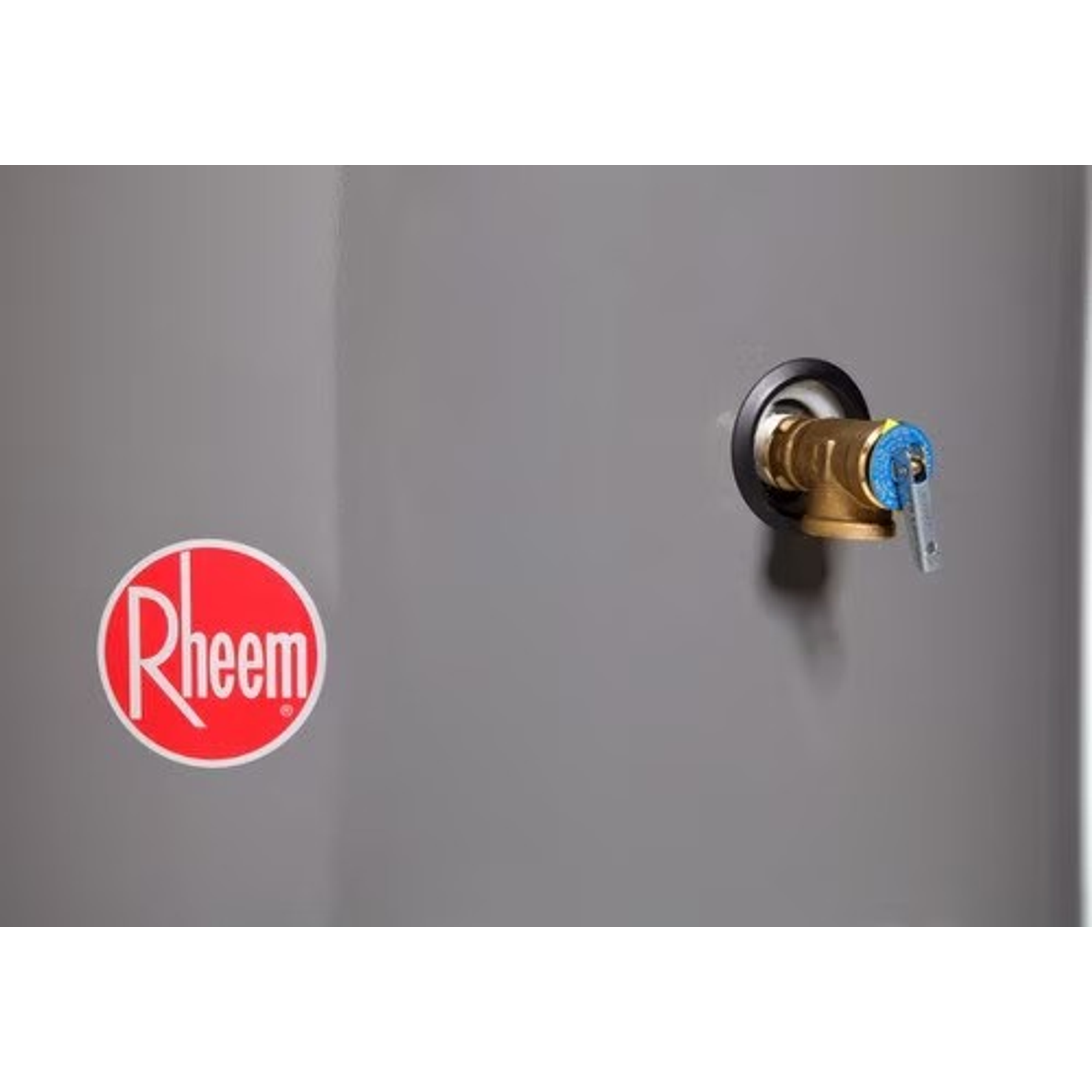 TERMO A GAS LICUADO RHEEM 375 LITROS