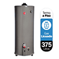 TERMO A GAS LICUADO RHEEM 375 LITROS - Miniatura 1