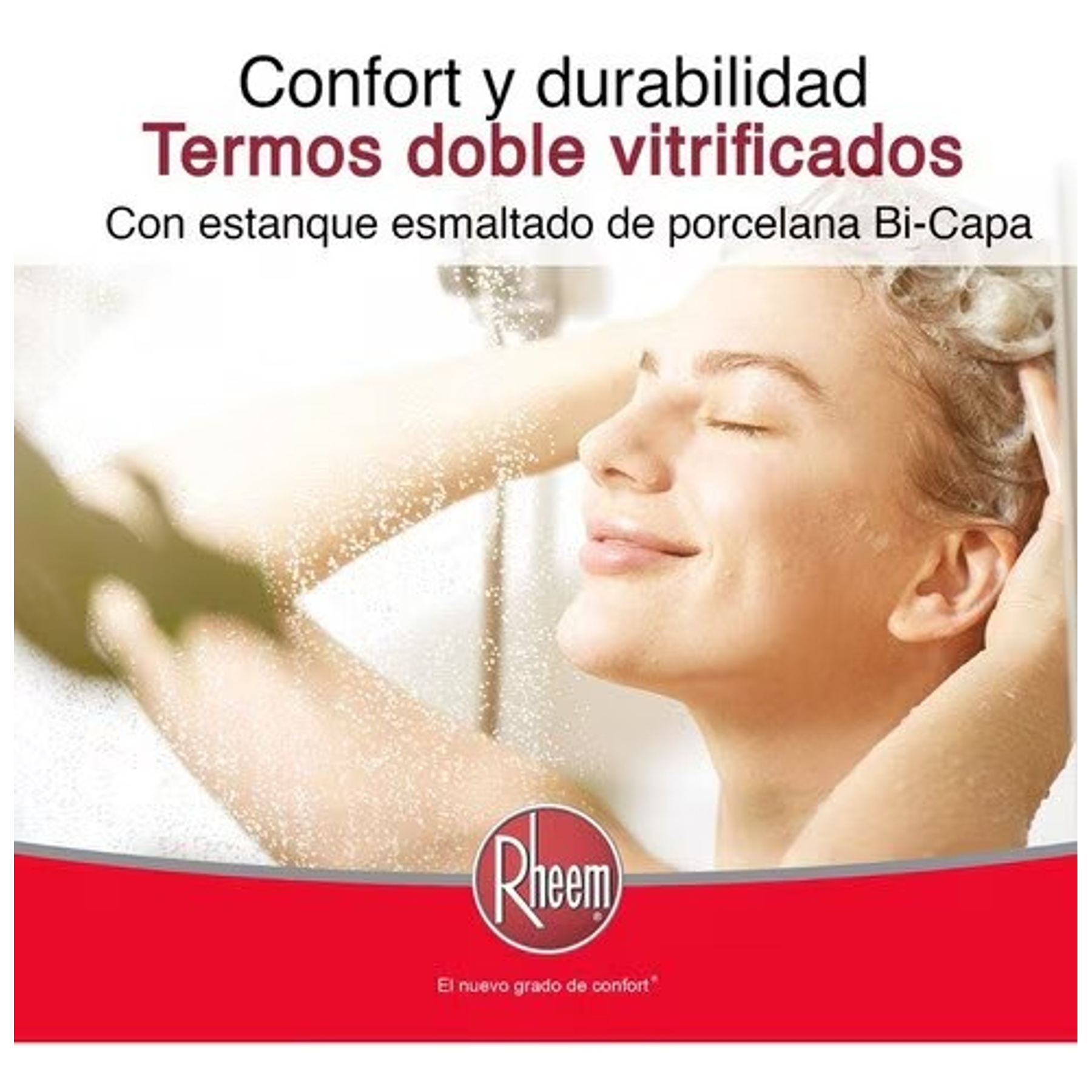 TERMO A GAS NATURAL 285 LITROS RHEEM