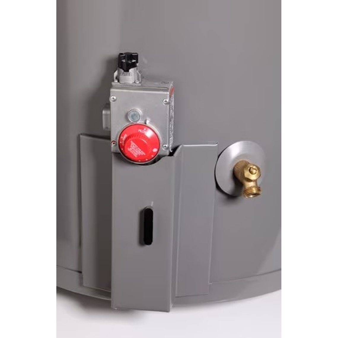 TERMO A GAS NATURAL RHEEM 152 LITROS 3