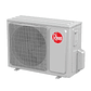 AIRE ACONDICIONADO SPLIT PISO-CIELO 18000 BTU INVERTER RHEEM - Miniatura 3