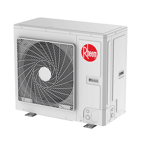 AIRE ACONDICIONADO SPLIT DUCTO 42000 BTU INVERTER RHEEM