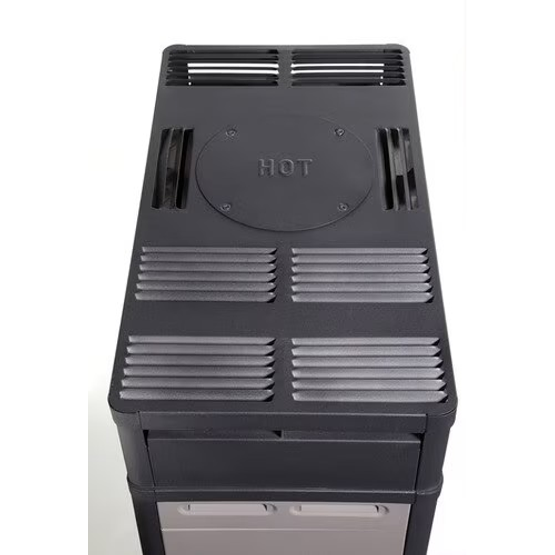 CALENTADOR DE PISCINA, SPA Y HOTTUB A GAS NATURAL M156 RHEEM 5