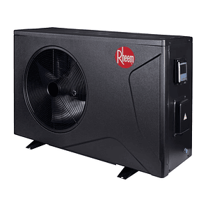 BOMBA DE CALOR PARA PISCINA CROSSWIND L 58M3 14,3KW INVERTER RHEEM