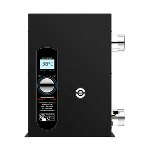 CALENTADOR ELÉCTRICO PARA PISCINA, JACUZZI Y SPA E3T 11KW RHEEM