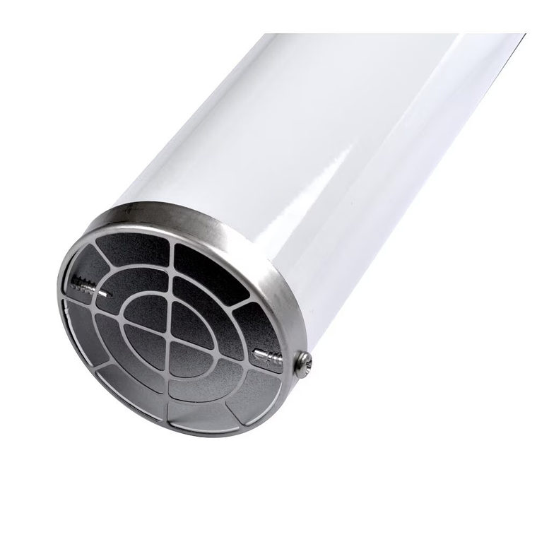 PACK CALEFONT RHEEM 12L T. FORZADO G. NATURAL + KIT DUCTOS 6