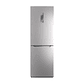REFRIGERADOR FENSA 322L NO FROST BOTTOM FREEZER CON PUERTA REVERSIBLE DB60S INOX - Miniatura 1
