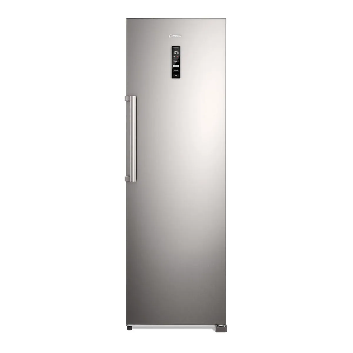 REFRIGERADOR FENSA 355L NO FROST 1 PUERTA INVERTER CON AUTOSENSE RTI4S INOX 1