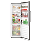 REFRIGERADOR FENSA 355L NO FROST 1 PUERTA INVERTER CON AUTOSENSE RTI4S INOX - Miniatura 4