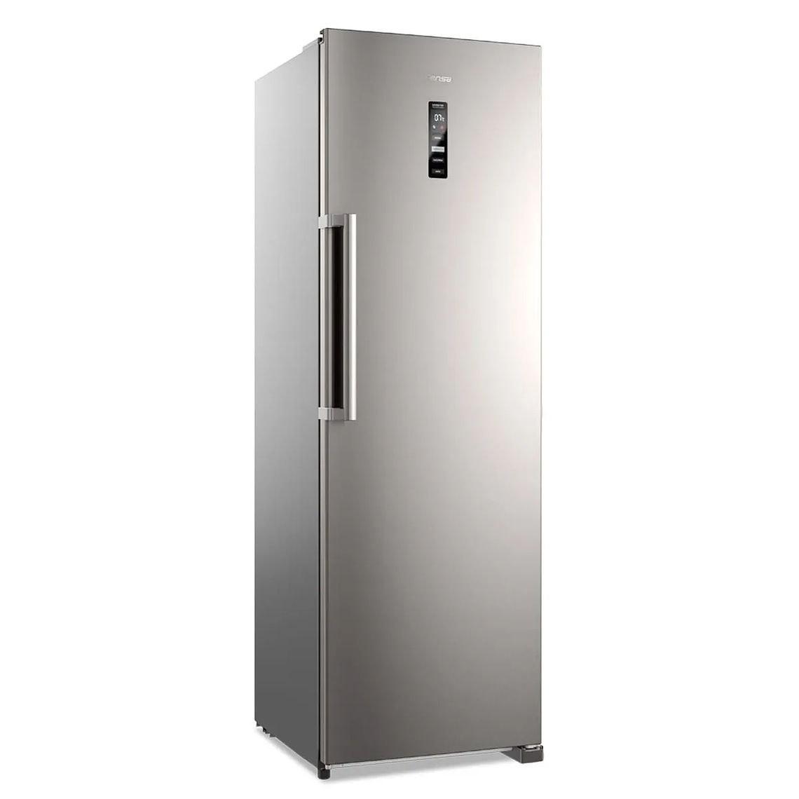 REFRIGERADOR FENSA 355L NO FROST 1 PUERTA INVERTER CON AUTOSENSE RTI4S INOX 2