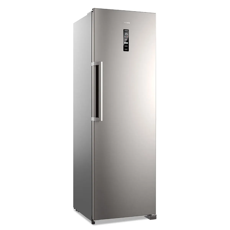REFRIGERADOR FENSA 355L NO FROST 1 PUERTA INVERTER CON AUTOSENSE RTI4S INOX 2