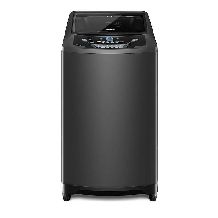 LAVADORA AUTOMÁTICA FENSA 16KG CARGA SUPERIOR AHORRO DE AGUA PREMIUM CARE 16 ONIX 1