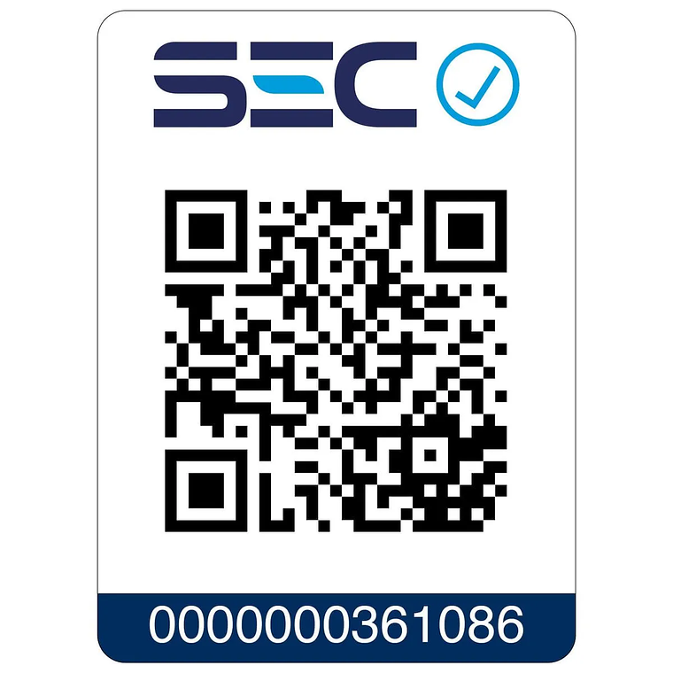 LAVADORA AUTOMÁTICA FENSA 16KG CARGA SUPERIOR AHORRO DE AGUA PREMIUM CARE 16 ONIX 17