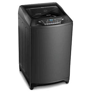 LAVADORA AUTOMÁTICA FENSA 18KG CARGA SUPERIOR AHORRO DE AGUA PREMIUM CARE 18 ONIX