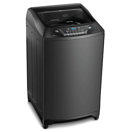 LAVADORA AUTOMÁTICA FENSA 18KG CARGA SUPERIOR AHORRO DE AGUA PREMIUM CARE 18 ONIX