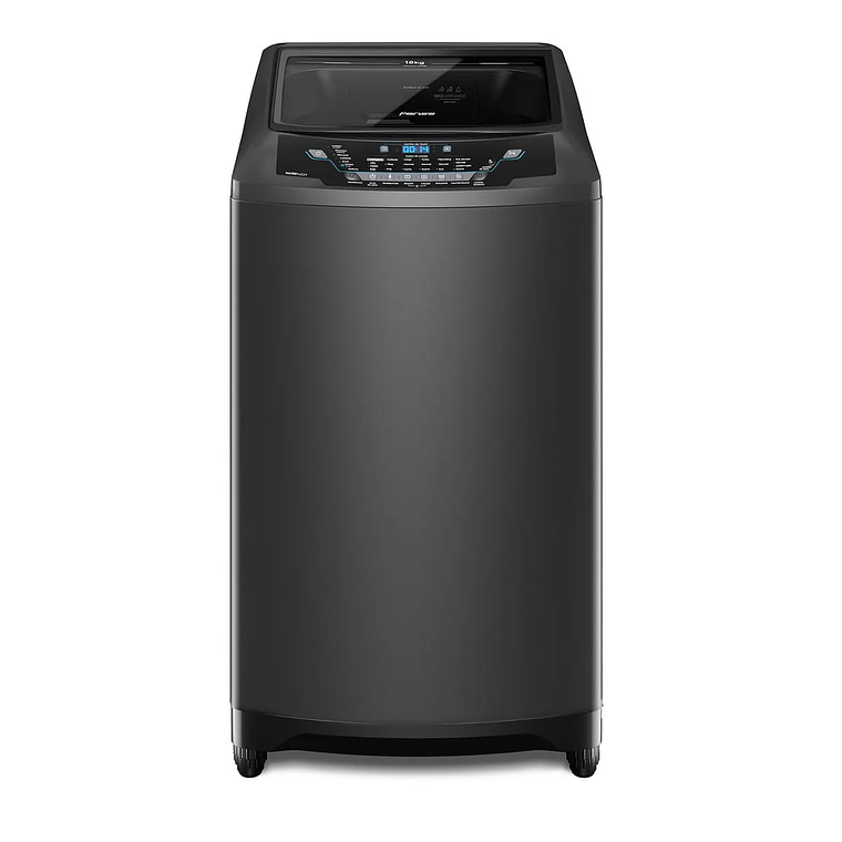 LAVADORA AUTOMÁTICA FENSA 18KG CARGA SUPERIOR AHORRO DE AGUA PREMIUM CARE 18 ONIX 9