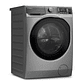 LAVADORA SECADORA FENSA 11KG CARGA FRONTAL LAVADO INTELIGENTE Y ULTRAMIX 11WD GRIS - Miniatura 3