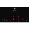 ENCIMERA ELÉCTRICA 3 PLATOS ELECTROLUX EFFICIENT CUBIERTA VITROCERÁMICA Y PANEL TOUCH VE6DT