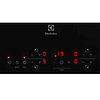 ENCIMERA ELÉCTRICA 4 PLATOS ELECTROLUX EFFICIENT CUBIERTA VITROCERÁMICA Y PANEL TOUCH VE7DT