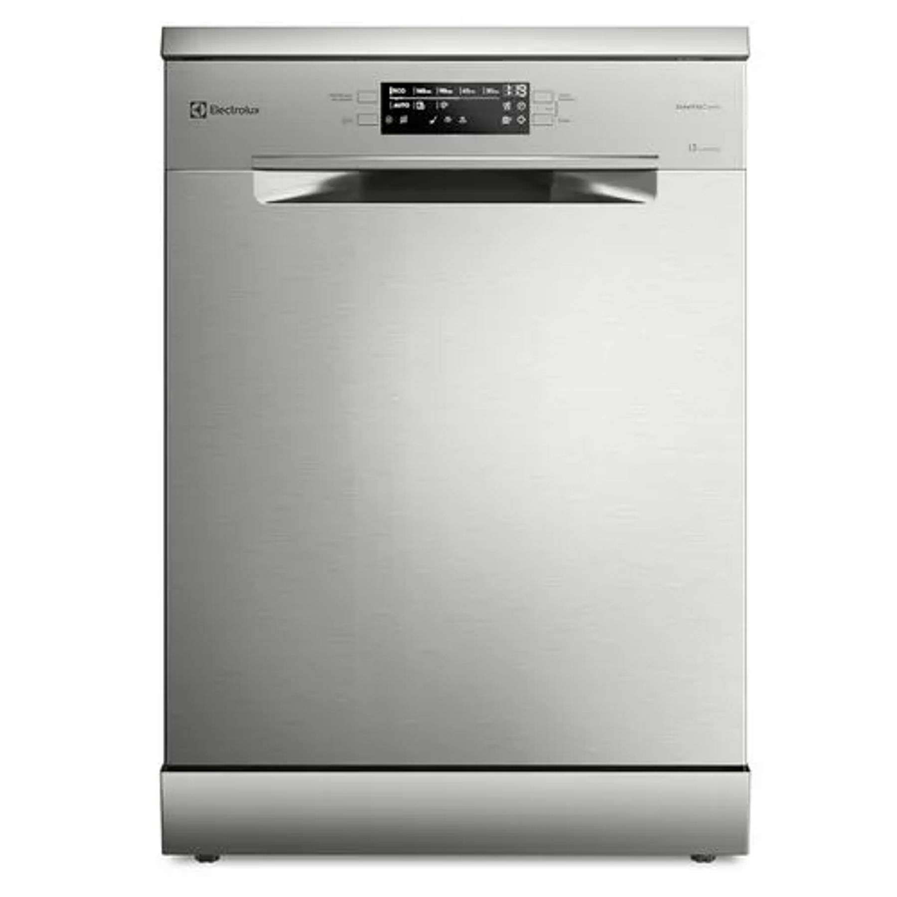 LAVAVAJILLAS 13 CUBIERTOS ELECTROLUX INVERTER EXPERIENCE SISTEMA AIR DRY EUROPE 9880 INOX