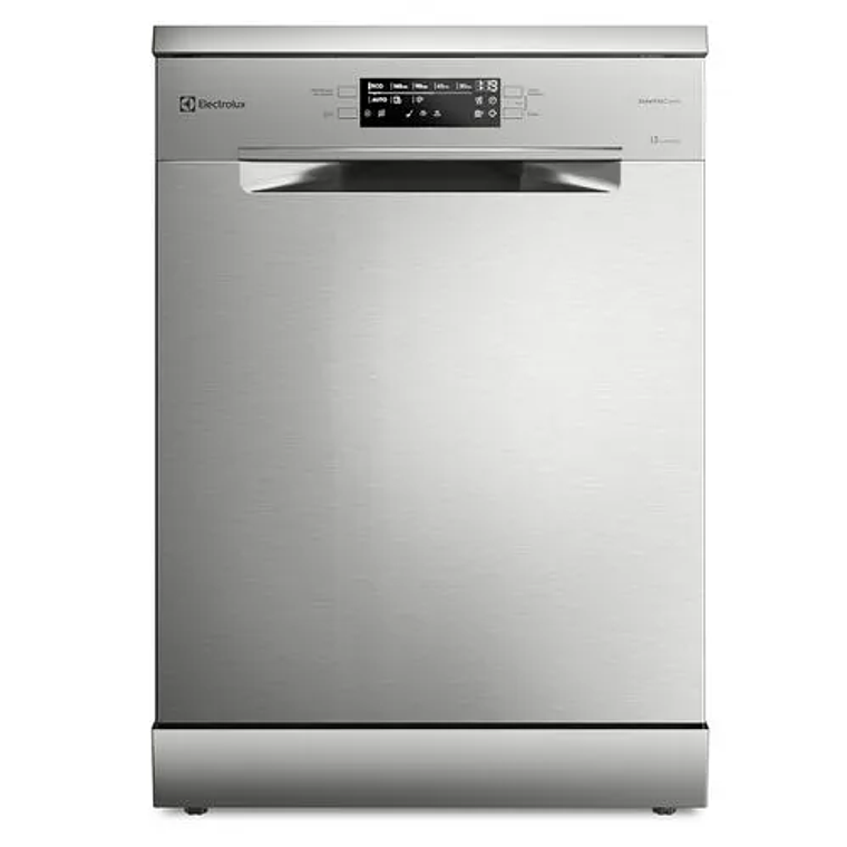 LAVAVAJILLAS 13 CUBIERTOS ELECTROLUX INVERTER EXPERIENCE SISTEMA AIR DRY EUROPE 9880 INOX 1