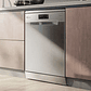 LAVAVAJILLAS 13 CUBIERTOS ELECTROLUX INVERTER EXPERIENCE SISTEMA AIR DRY EUROPE 9880 INOX - Miniatura 3