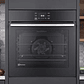 HORNO EMPOTRABLE ELÉCTRICO ELECTROLUX 80L EXPERIENCE AIR FRYER, PERFECTCOOK360 Y PANEL TOUCH OE8EA - Miniatura 14
