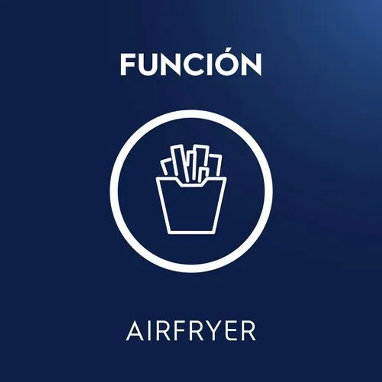 HORNO EMPOTRABLE ELÉCTRICO ELECTROLUX 50L EXPERIENCE AIR FRYER, PERFECTCOOK360 Y PANEL TOUCH OE5EA 18