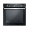 HORNO EMPOTRABLE ELÉCTRICO ELECTROLUX 80L EFFICIENT CON PERFECTCOOK OE8EL