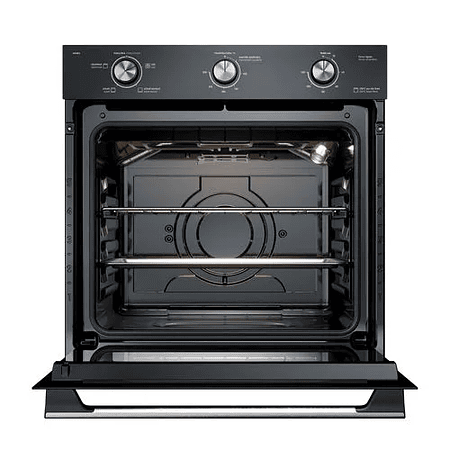 HORNO EMPOTRABLE ELÉCTRICO ELECTROLUX 80L EFFICIENT CON PERFECTCOOK OE8EL