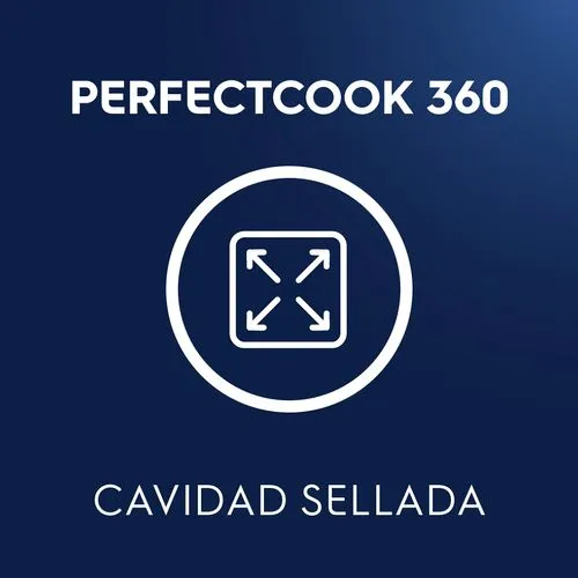 HORNO EMPOTRABLE ELÉCTRICO ELECTROLUX 80L EFFICIENT CON PERFECTCOOK OE8EL 11