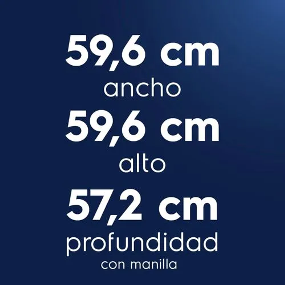 HORNO EMPOTRABLE ELÉCTRICO ELECTROLUX 80L EFFICIENT CON PERFECTCOOK OE8EL 12