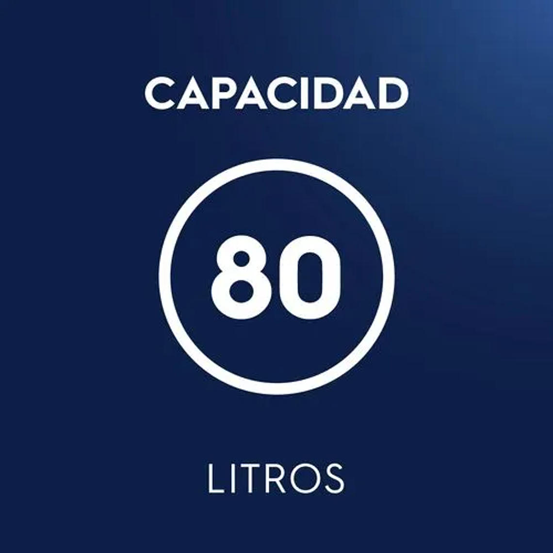 HORNO EMPOTRABLE ELÉCTRICO ELECTROLUX 80L EFFICIENT CON PERFECTCOOK OE8EL 13