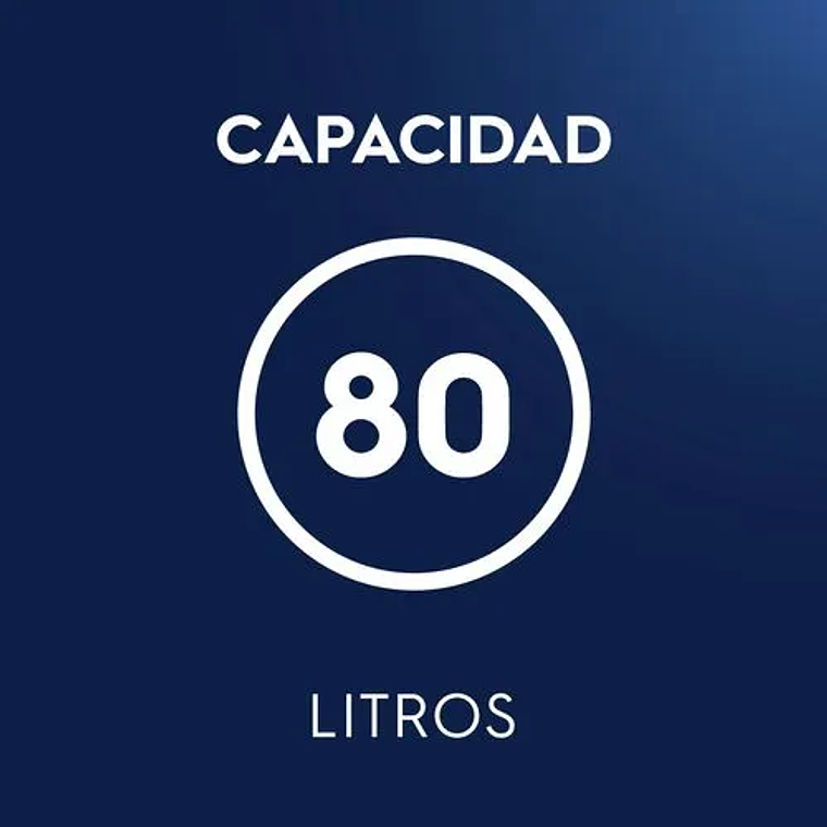 HORNO EMPOTRABLE ELÉCTRICO ELECTROLUX 80L EFFICIENT CON PERFECTCOOK OE8EL 13