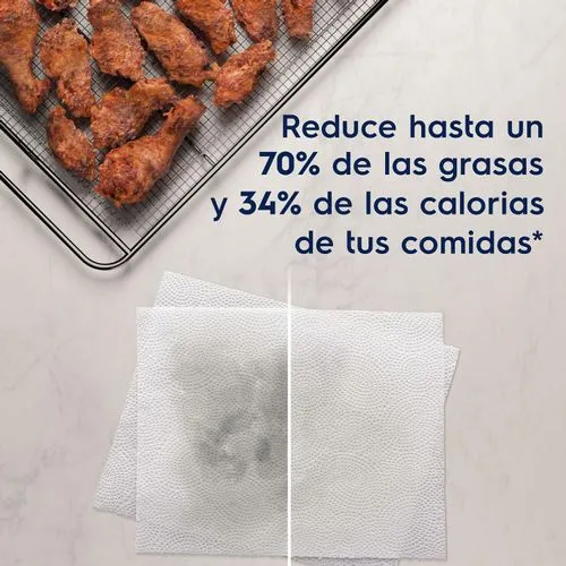 HORNO EMPOTRABLE ELÉCTRICO ELECTROLUX 80L CON FUNCIÓN FREIDORA DE AIRE Y CONEXIÓN WI-FI OE9XS 22